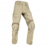 Брюки боевые (Ars Arma) AA-CP Gen.3 Combat Pants TAN (34L)