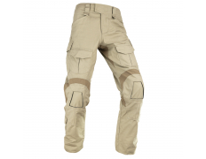 Брюки боевые (Ars Arma) AA-CP Gen.3 Combat Pants TAN (34L)