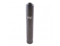 Глушитель (B&C) 190мм х 30мм MARINE
