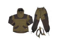 Костюм Горка 3 (48-50/170-176) Цифра Ripstop/Хаки