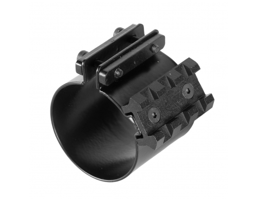 Хомут на ПБС НПО