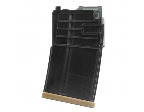Магазин механический (Umarex) HK M110A1 GBB 20 шаров TAN (VFC G28/HK417)