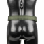 Пояс тактический (ЗУБР) Дельта Olive (110/50) 