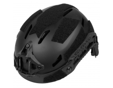 Шлем (FMA) Caiman Bump M-L (Black)