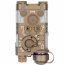 Анпек (WADSN) L3-NGAL Conventional Version (Red/IR laser) CNC DE 