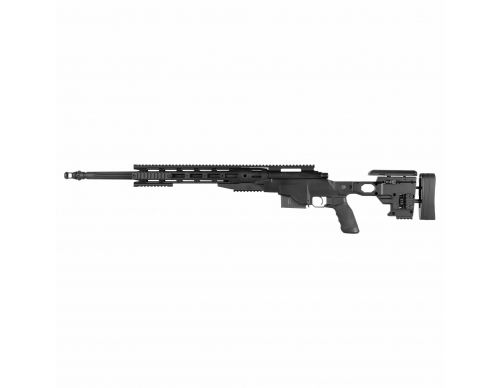 Страйкбольная винтовка (ARES) MS700 (Black)