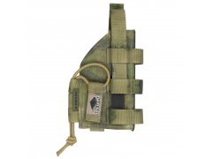 Кобура (Ars Arma) универсальная Molle (A-Tacs FG)