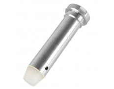 Направляющая пружины (GHK) M4 V2 Enhanced Steel Buffer