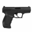 Страйкбольный пистолет (WE) P99 (Black)