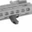 Ручка тактическая (WADSN) Hand Stop for KeyMod/M-LOK (Black)