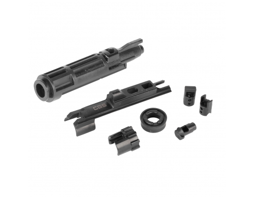 Газовый двигатель с нозлом (Cyma CGS) комплект для M4 GBBR CGS/MWS CGS-SY-0005
