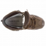 Ботинки (LOWA) Zephyr GTX MID TF Dark Brown размер 45 (10,5)