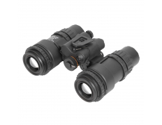 ПНВ (FMA) Update Version PVS-15 Dummy для шлема (муляж)