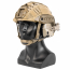 Активные наушники (AMP) AMP (DE)