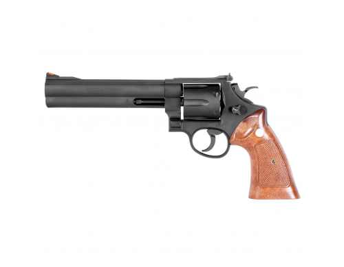 Страйкбольный пистолет (TANAKA) S&W M29 Classic 6.5 inch Heavy Weight Ver.3 Green Gas