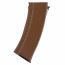 Магазин механический (LCT) АК-74/105 130ш Orange (PK-249)