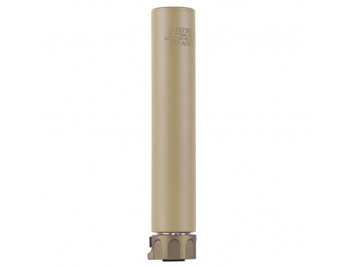 Глушитель (East Crane) SOCOM 762-RC (8 inch) MP263 DE