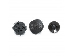 Шестерни (SHS) стальные усиленные (9:1) CNC steel