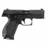 Страйкбольный пистолет (KIZUNA WORKS) ПЛ-15К (Black)