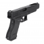 Страйкбольный пистолет (Tokyo Marui) GLOCK 34 GBB Gen.3 