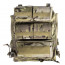 Задняя панель (IDOGEAR) CAM ZIP-ON Panel AVS (Multicam) 