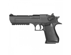 Страйкбольный пистолет (Cyma) CM121S Desert Eagle AEP Li-Po