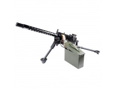 Страйкбольный пулемет (RWA) M1919 AEG