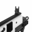 Страйкбольный пистолет-пулемёт (KRYTAC) KRISS Vector Limited Edition AEG SMG AP02 (Alpine White)