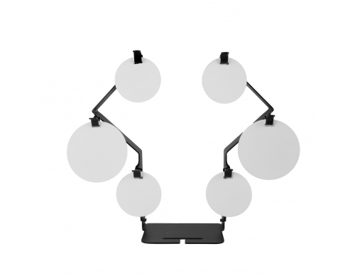 Мишень (WoSport) Геометрическая