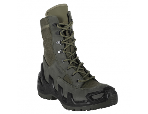 Ботинки (Vaneda) V-Clutch 1348 без мембраны (Хаки) размер 43