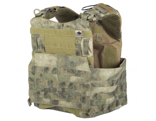 Бронежилет (Ars Arma) A-18 Сканда (A-Tacs FG) размер S/M