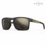 Очки (WILEY X) WX FOUNDER (Tungsten Mirror Matte Black/Tan Frame)