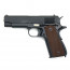 Страйкбольный пистолет (WE) COLT 1943 металл (Black)