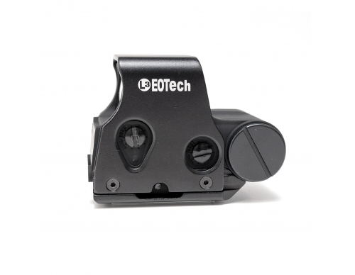Прицел коллиматорный EOTech XPS 2 Green/Red DOT