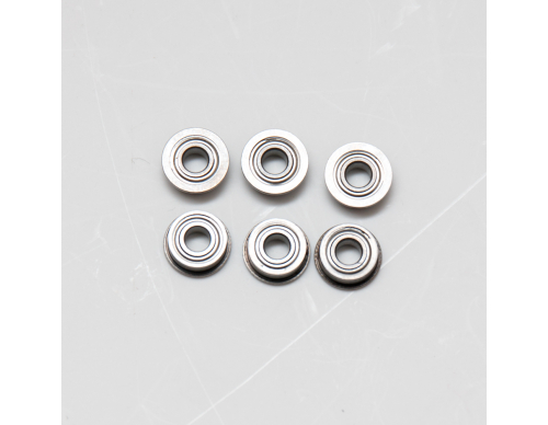 Втулки-подшипники (King Arms) 7мм 