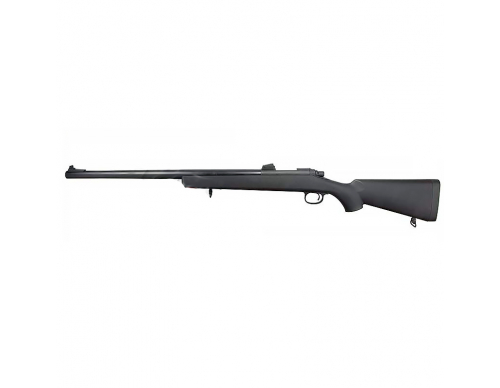 Страйкбольная винтовка (SW) VSR-10 Spring Black