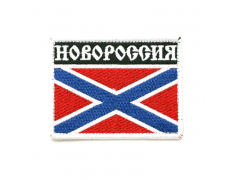Патч флаг 