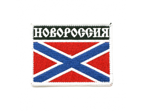 Патч флаг 